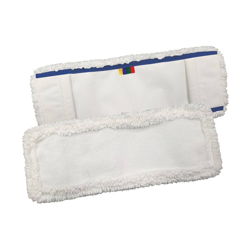 Numatic NuTex MicroSpeed ​​​​ST - mikrofiberskydd