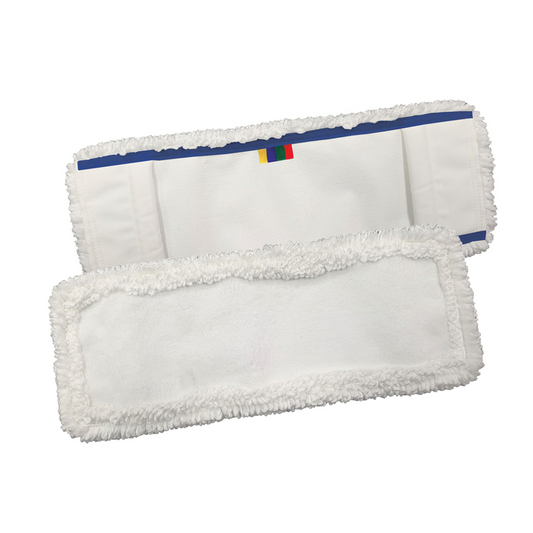 Numatic NuTex MicroSpeed ​​​​ST - mikrofiberskydd