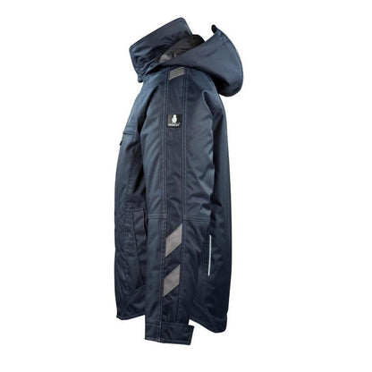MASCOT® Frankfurt vinterjacka