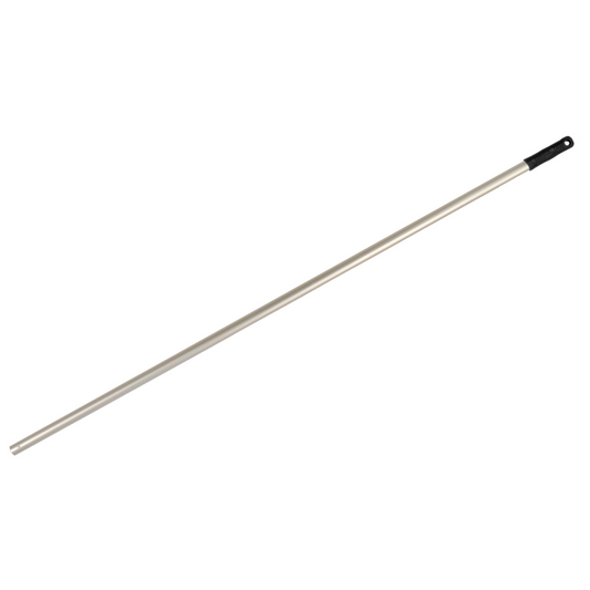 Numatic Intense aluminiumhandtag 140 cm, Ø 23,5 mm | Förpackning (1 st)