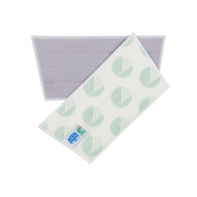 Numatic MicroVision Glasmopp 30 cm | Förpackning (1 st)