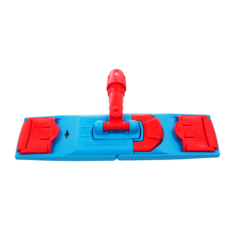 Numatisk plast vikhållare, ficka/flik