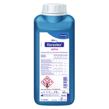 Korsolex extra, 2L | Flaska (2L)