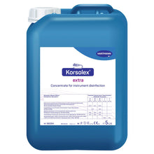 Korsolex extra, 5L | Dunk (5 l)