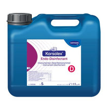 Korsolex Endo Desinfektionsmedel* 5 l | stycke (1 stycke)