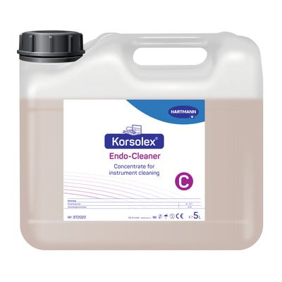 Korsolex Endo Cleaner* 5 l | stycke (1 stycke)