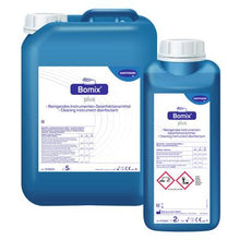 Hartmann Bomix plus, 5 l | Förpackning (1 st)