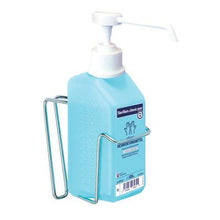 Eurospend.3 500ml rakt grepp. | stycke (1 stycke)