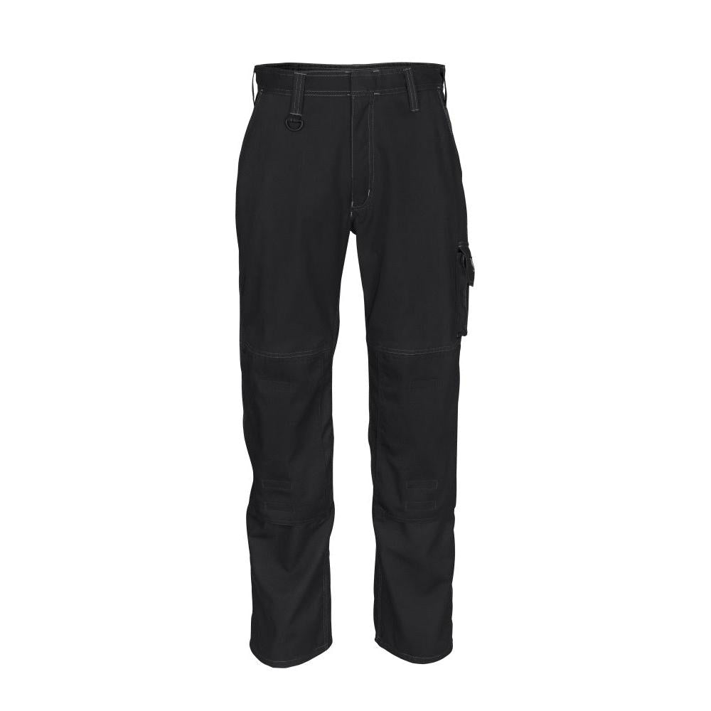 MASCOT® Biloxi byxa, svart