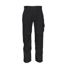 MASCOT® Biloxi byxa, svart