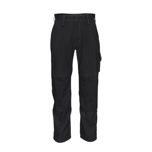 MASCOT® Biloxi byxa, svart
