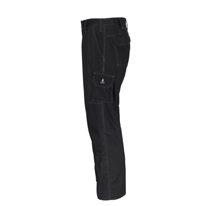 MASCOT® Biloxi byxa, svart