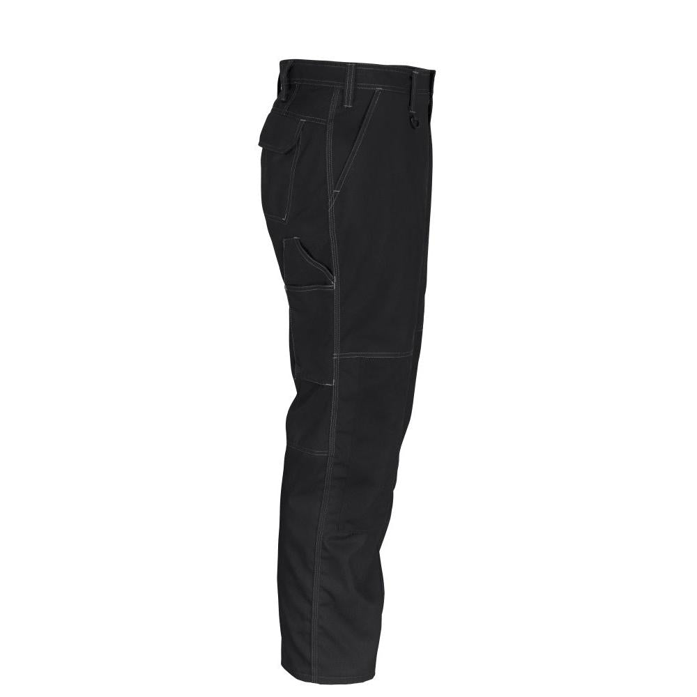 MASCOT® Biloxi byxa, svart