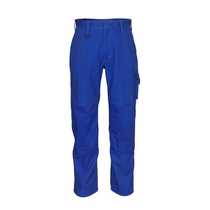 MASCOT® Biloxi byxor, majsblå