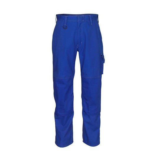 MASCOT® Biloxi byxor, majsblå