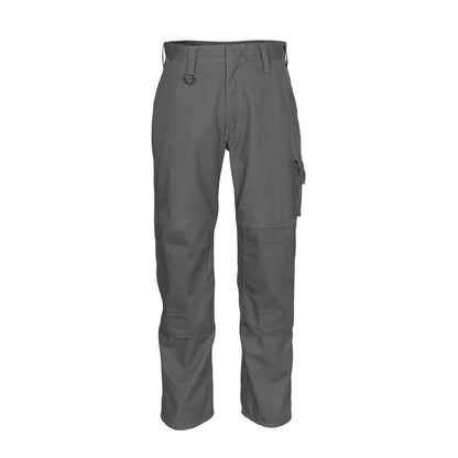 MASCOT® Biloxi byxor, mörk antracit