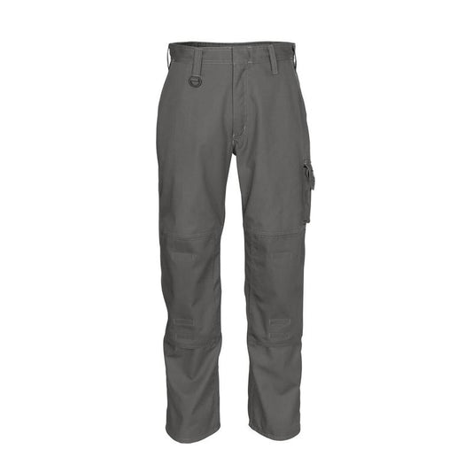 MASCOT® Biloxi byxor, mörk antracit