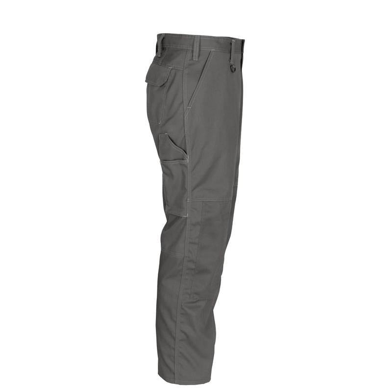 MASCOT® Biloxi byxor, mörk antracit
