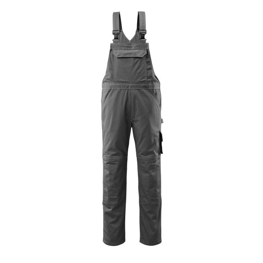 MASCOT® Lowell byxbyxor, mörk antracit