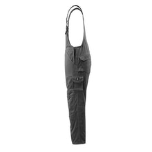 MASCOT® Lowell byxbyxor, mörk antracit