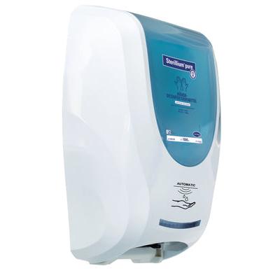 CleanSafe basic* vit* 1 l | stycke (1 stycke)