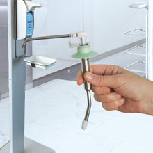 Bakvägg Euro dispenser