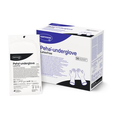 Peha underhandske latexfri