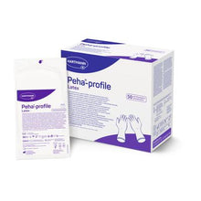 Peha-profil latex pf,st,8,0 50 par | Förpackning (50 stycken)