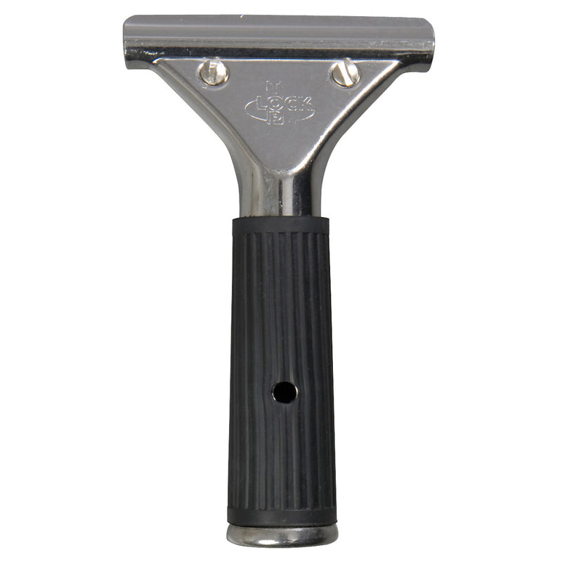 VERMOP handtag i rostfritt stål