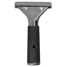 VERMOP handtag i rostfritt stål