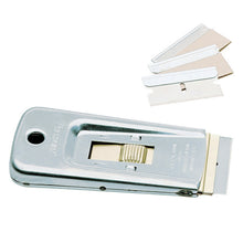 VERMOP säkerhetsskrapa med blad | 1 st