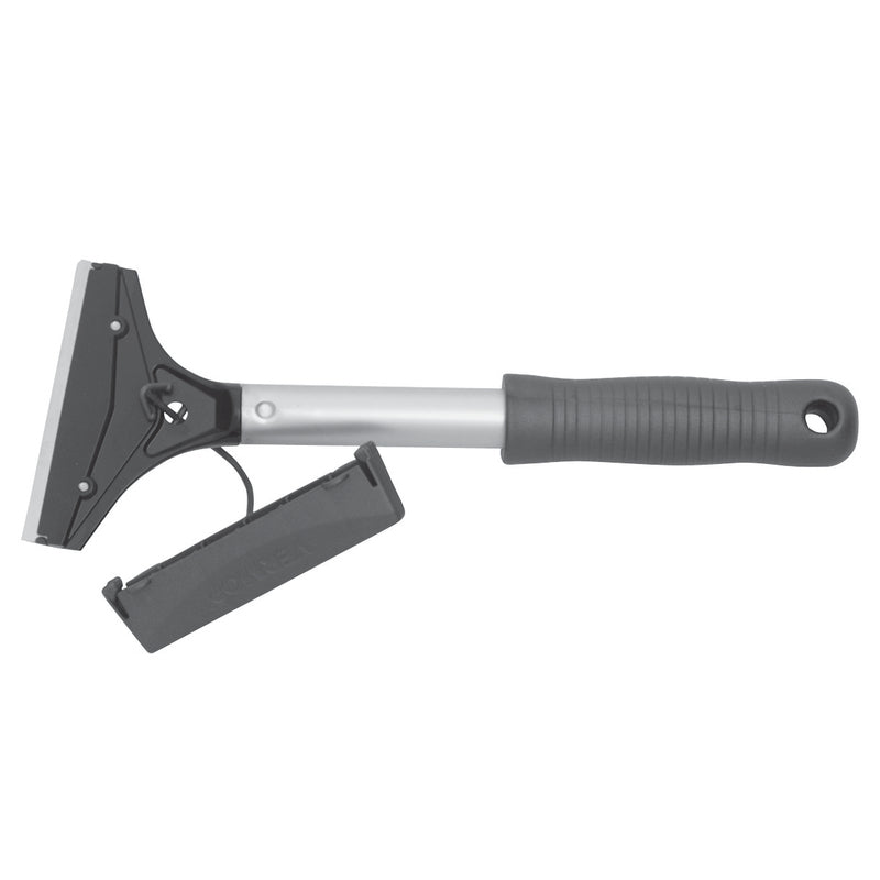 VERMOP fönster och golvgardin.