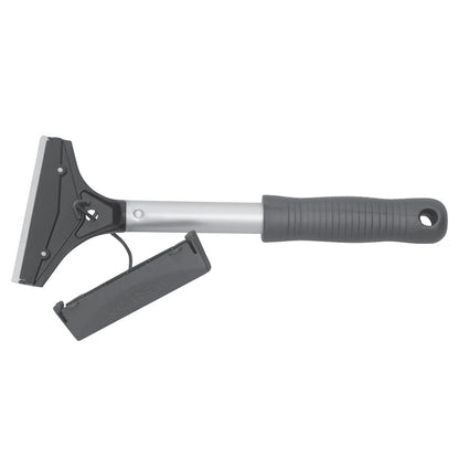 VERMOP fönster och golvgardin.