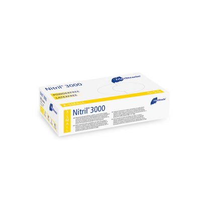 Meditrade Nitril® 3000 nitrilhandske