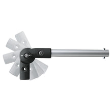 VERMOP led antracit | 1 st