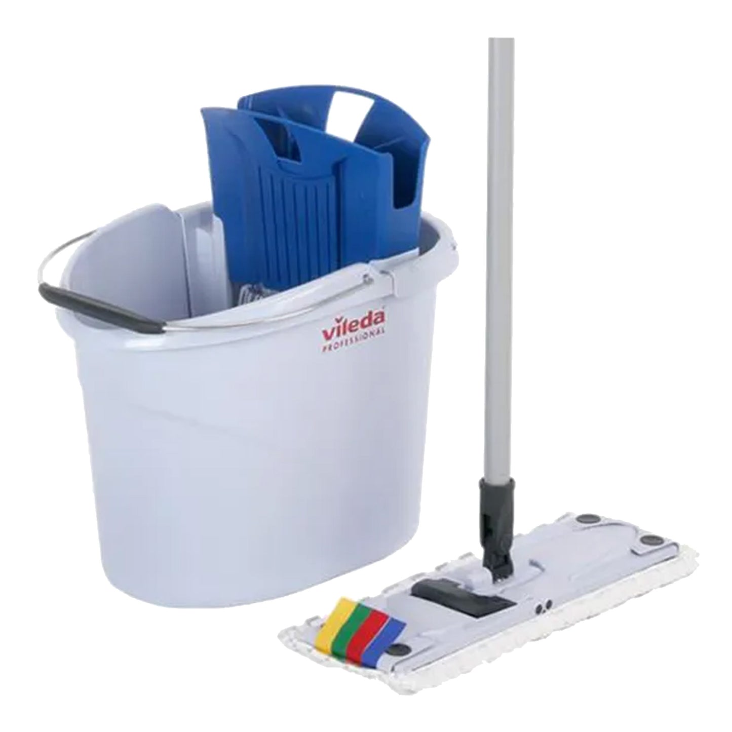 Vileda UltraSpeed ​​​​Mini Starter Kit 34 cm | Förpackning (1 st)