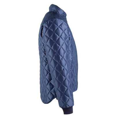 MASCOT® Ottawa termojacka, marinblå