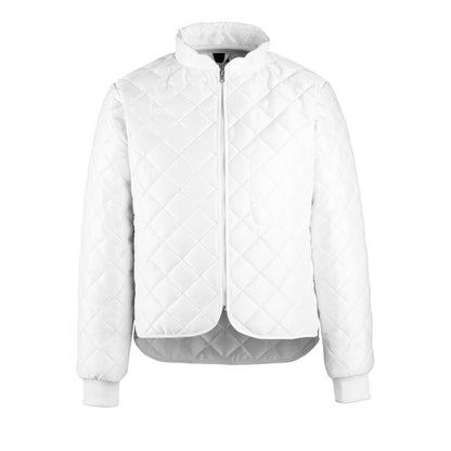 MASCOT® Timmins termojacka, vit