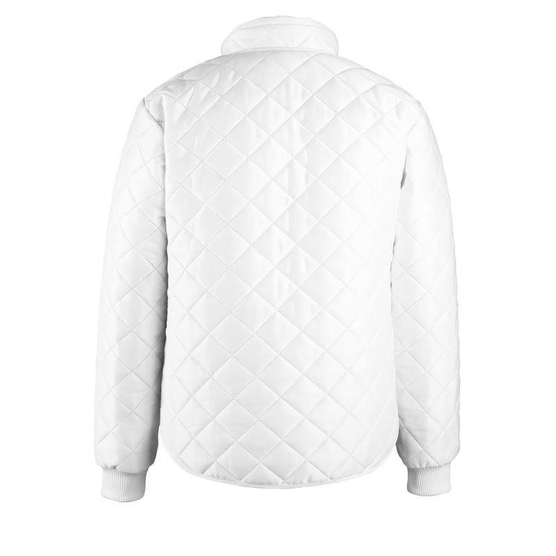 MASCOT® Timmins termojacka, vit