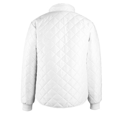 MASCOT® Timmins termojacka, vit