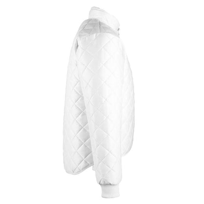 MASCOT® Timmins termojacka, vit