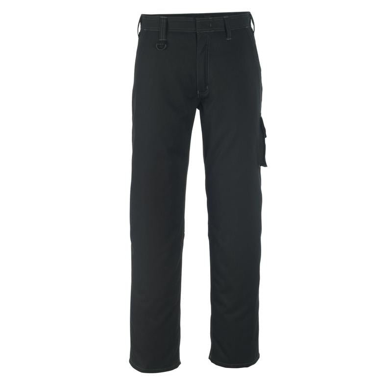 MASCOT® Berkeley byxa, svart