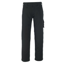 MASCOT® Berkeley byxa, svart