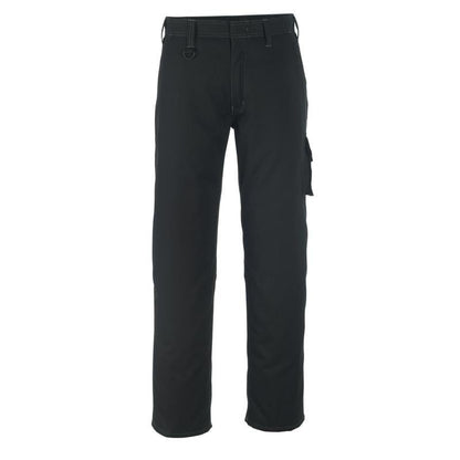 MASCOT® Berkeley byxa, svart