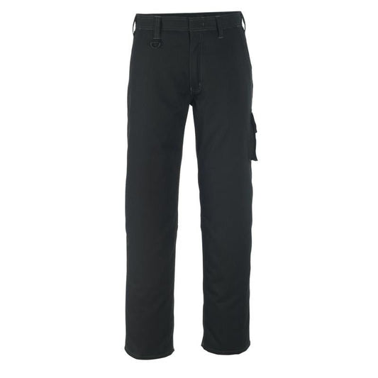 MASCOT® Berkeley byxa, svart