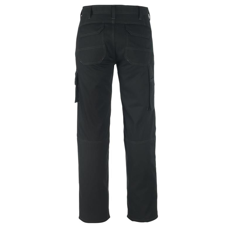 MASCOT® Berkeley byxa, svart