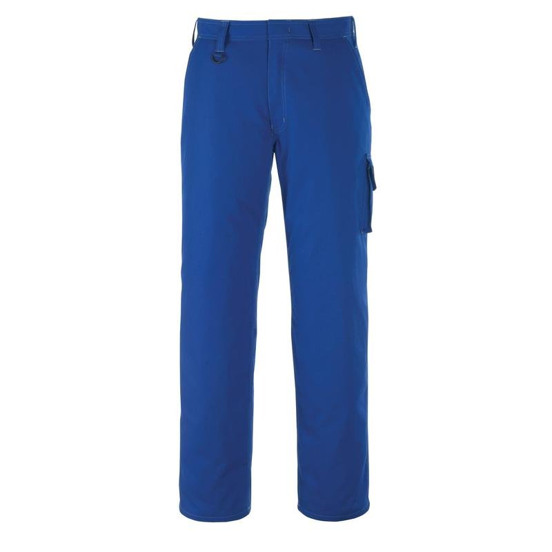 MASCOT® Berkeley byxor, majsblå
