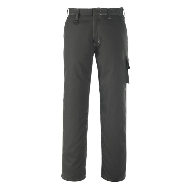 MASCOT® Berkeley byxor, mörk antracit