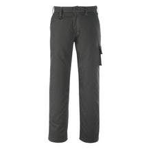 MASCOT® Berkeley byxor, mörk antracit