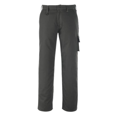 MASCOT® Berkeley byxor, mörk antracit